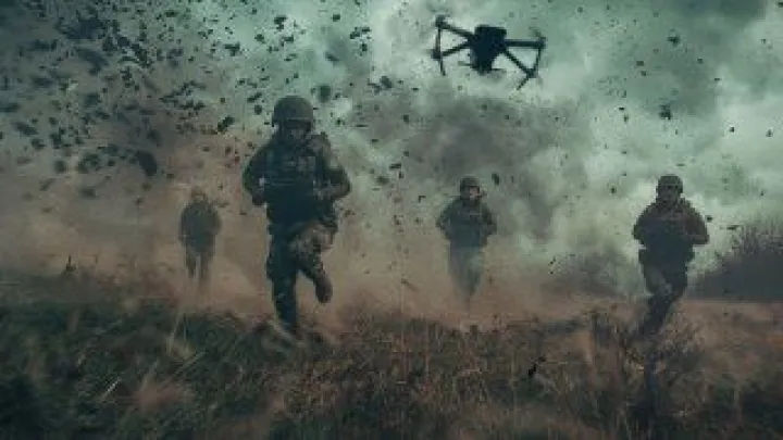 В Красноармейске ВСУ применяли диверсантов в форме ВС России