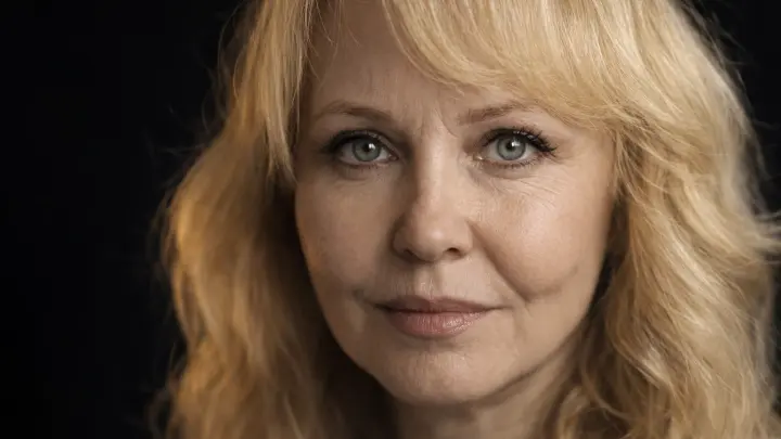 Ольга Кормухина. Дневниковые записи: «Музыканты были в шоке – «А, что? Так можно?»