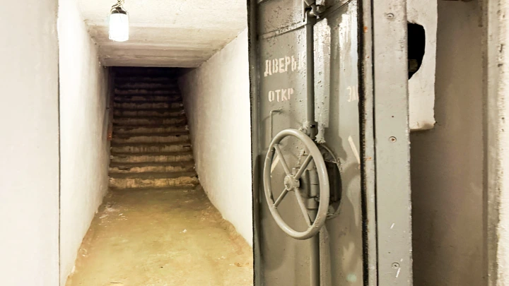 В Ромнах объявили о ЧС после разрушительных взрывов в Сумской области