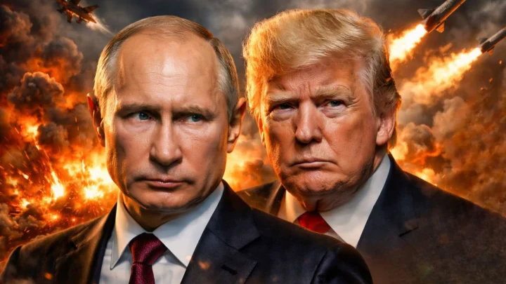 Главное в иноСМИ 31 марта: Россия пошла в контратаку. Трамп меняет планы по Ирану. Зеленский заговорил об ультиматуме