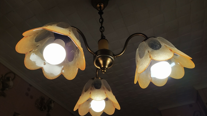 Подстанции не справляются: В Краснодаре без света остались 1800 человек