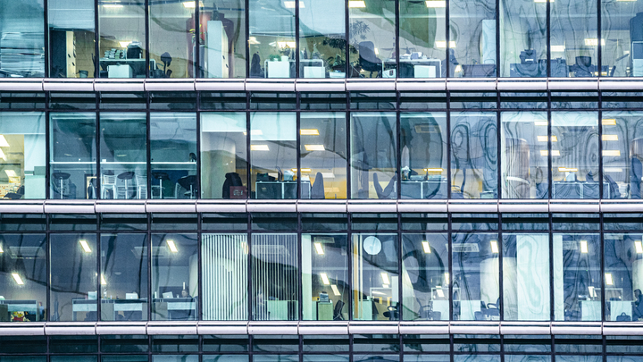 СМИ предупредили о скором глобальном объединении банков России