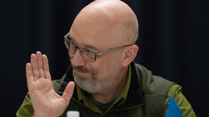 Украинский министр обороны рассказал, как избежал русского плена