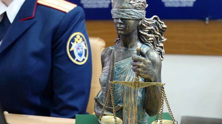 Глава СКР поручил возбудить уголовное дело после падения пассажирки из маршрутки в Краснодаре