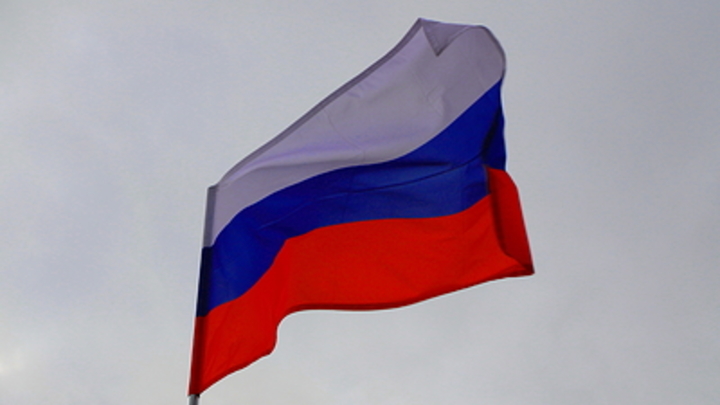 Чеченский генерал спецназа Алаудинов заявил о поднятии флагов России по всей Европе