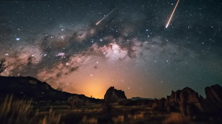 Не просто комета, но и не корабль пришельцев: 3I/ATLAS требует новой классификации