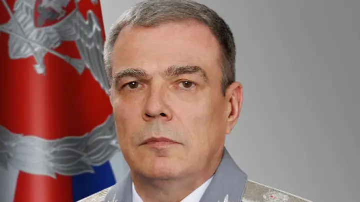 Кто такой Олег Савельев: почему замминистра обороны ушел в отставку