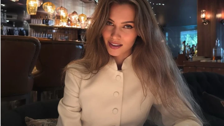 Вице-мисс «Россия-2017» Ксения Александрова погибла в 30 лет после ДТП с лосем