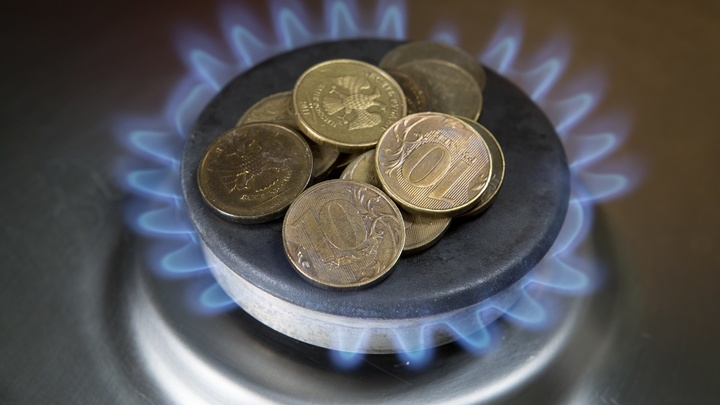 Гори всё синим пламенем: В Ростовской области украли газ почти на 30 млн рублей