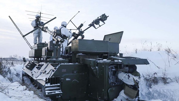 Украина выдала американцам тайну о количестве боевиков ВСУ, попавших в плен в Авдеевке