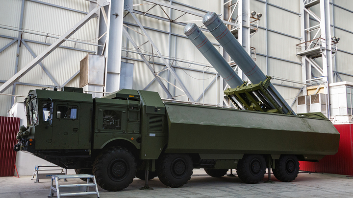 Американцы составили рейтинг самого мощного оружия России