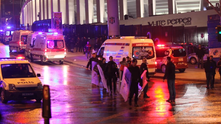 Sabah: две версии гибели семьи туристов в Стамбуле