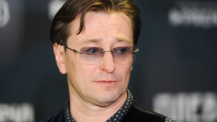 Сергей Безруков: Запад сделал модным унижение всего русского