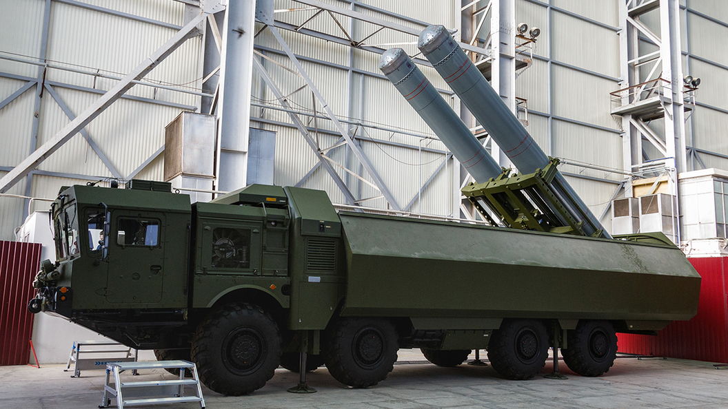 Русские ракеты в Венесуэле и на Кубе? В НАТО оценили опасность