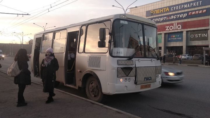 Мэр Новокузнецка подал заявление в ФСБ на автобусного перевозчика