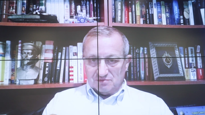 Болван, иди договаривайся: Кедми о секретном разговоре Трампа с Зеленским