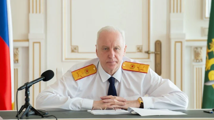 Бастыркин: число особо тяжких преступлений мигрантов выросло на 74%