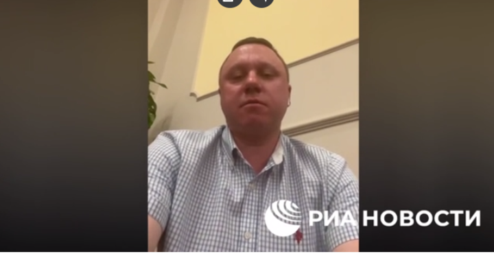 Что за таинственные люди в синем были в Крокусе, которых приняли за сотрудников ФСБ