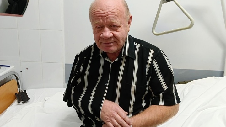 Обнял — лопатку сломал. Челябинец получил травму за новогодним столом