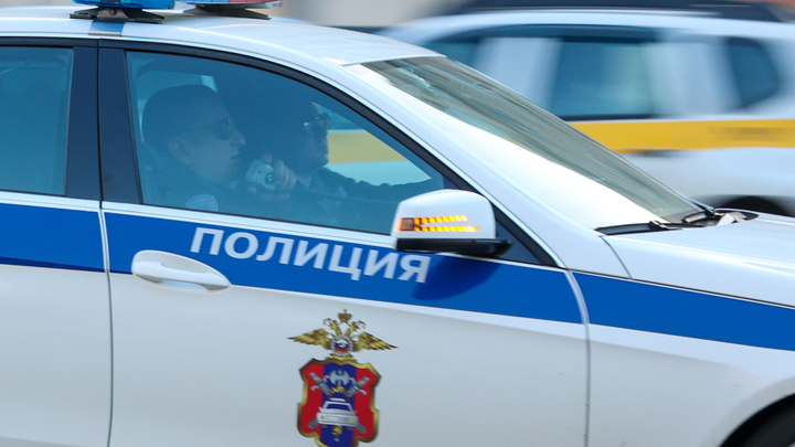 В электричке житель Москвы сломал женщине нос и заработал уголовное дело