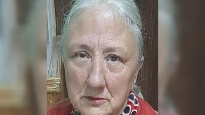 В Ростове-на-Дону исчезла при неизвестных обстоятельствах 68-летняя бабушка