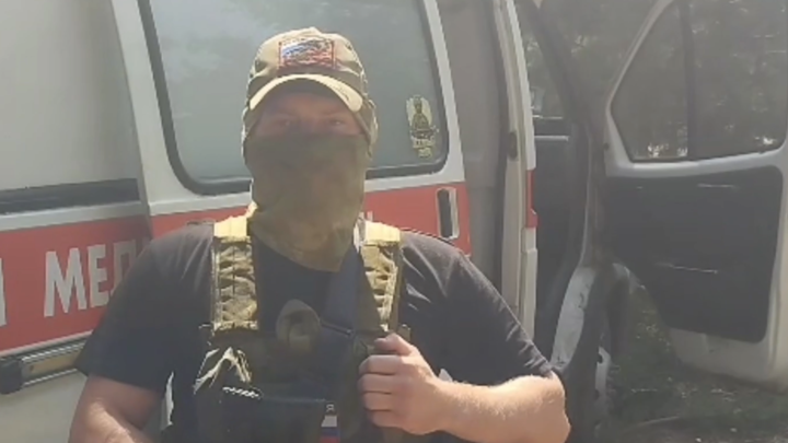 Оперировать можно прямо в чистом поле: челябинцы на СВО получили новые медикаменты