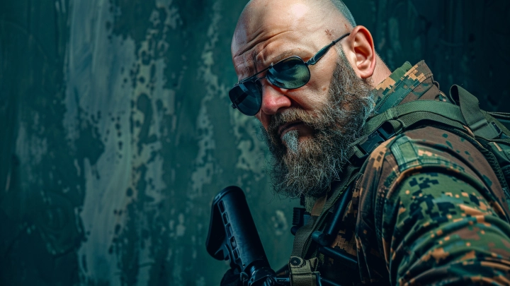 Аид передал плохие новости. Генерал Алаудинов подтвердил