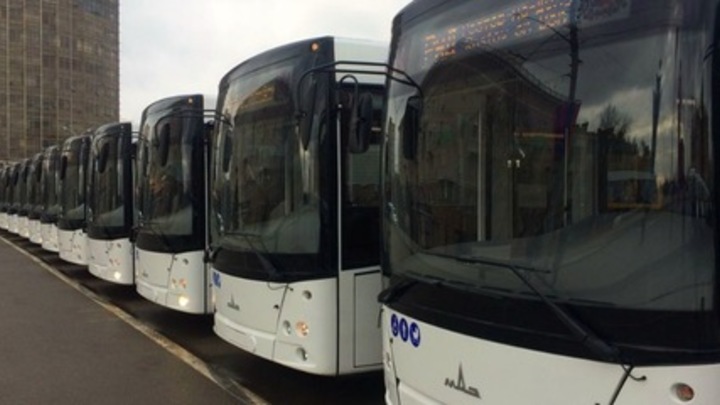 В Ростове-на-Дону на два месяца изменится схема движения общественного транспорта