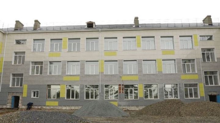 В Кузбассе откроется школа с классами полиции