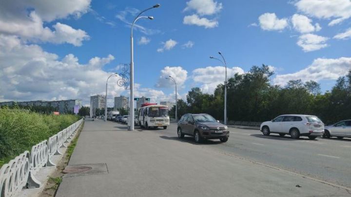 Власти Кемерова потратят на ремонт Университетского моста почти 400 миллионов рублей
