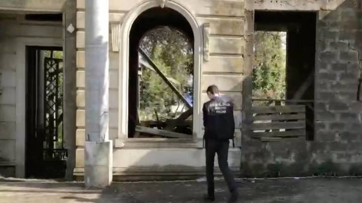 Глава СК взял под контроль расследование гибели 12-летней шахматистки в Сочи