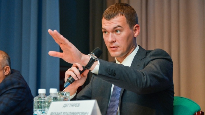 Половина мобилизованных из Хабаровского края были незаконно призваны в армию