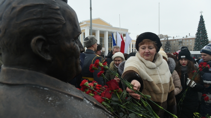 В лепрозории типично: Киев признал Королёва украинцем, которого запытали в России