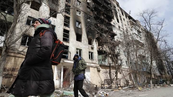 Военный эксперт Сивков поставил точку в вопросе сроков завершения спецоперации на Украине