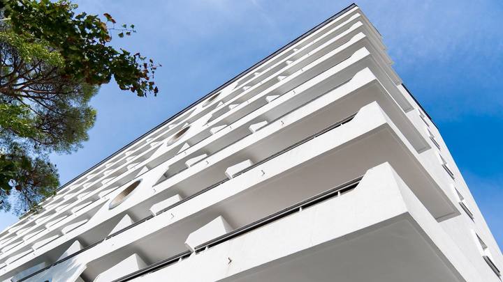 В Сочи загрузка санаториев достигла 90%