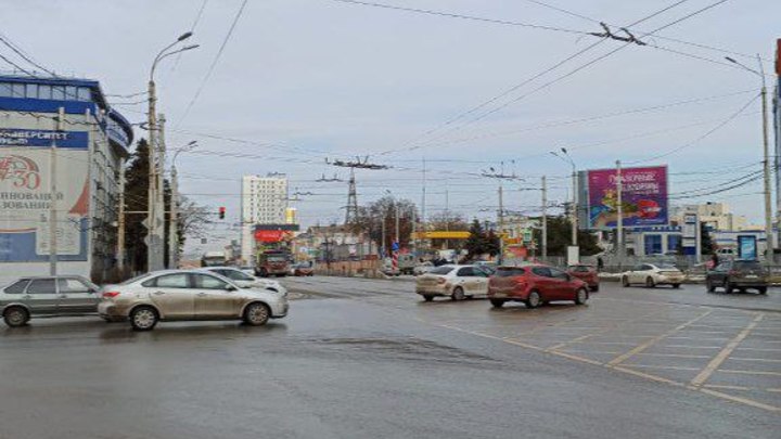 Погода в Ростове-на-Дону 6 января 2023: прогноз синоптиков