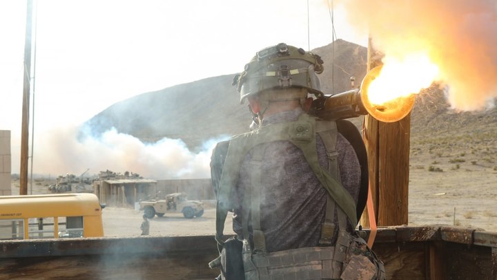 США уличили в поставках Украине неисправного оружия