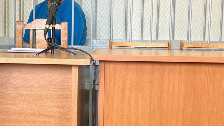 Замглавы Архангельска, обвиняемому во взятке, избрали меру пресечения