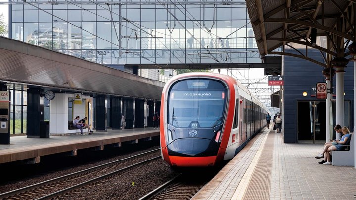 Сергей Собянин рассказал о планах интеграции транспорта Москвы и Подмосковья