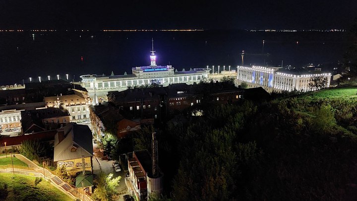 Мэр назвал главные проблемы Нижнего Новгорода