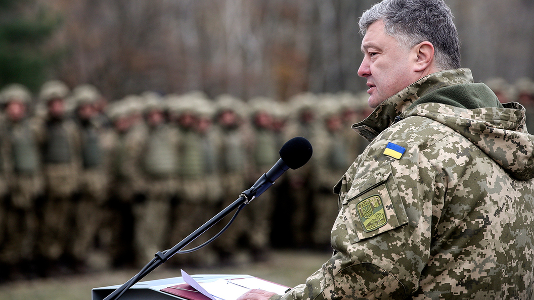 Украинскому вампиру нужна свежая кровь Украинскому вампиру нужна свежая кровь