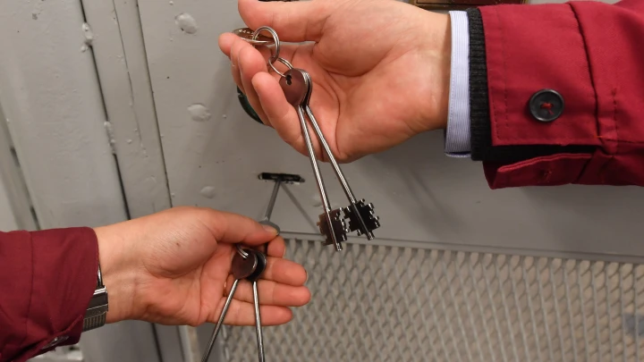 В Японии банковские сейфы больше не гарантируют безопасность ценностей