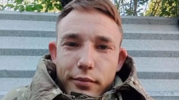 На Украине в военной спецоперации погиб снайпер спецназа из Ростовской области