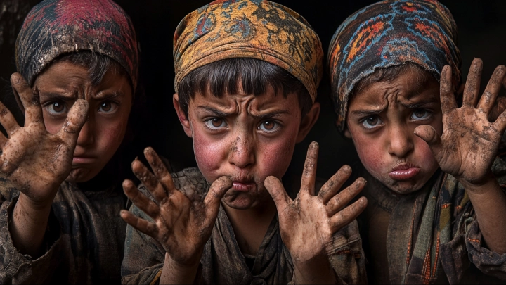 Ученику петербургской школы досталось за русский язык: Мигрант ничего не понял и вышел из себя