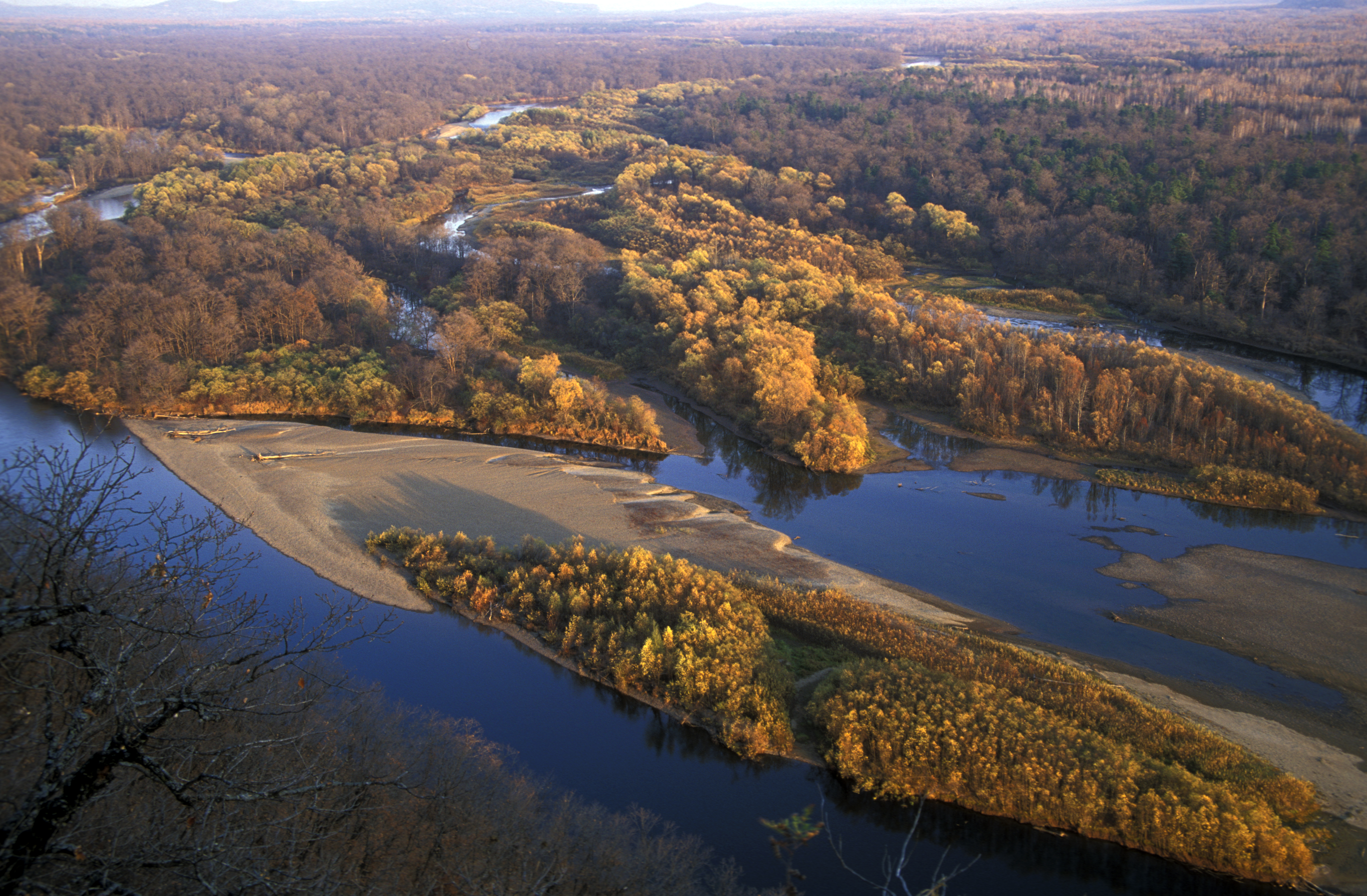 Фото Уссурийского Краю