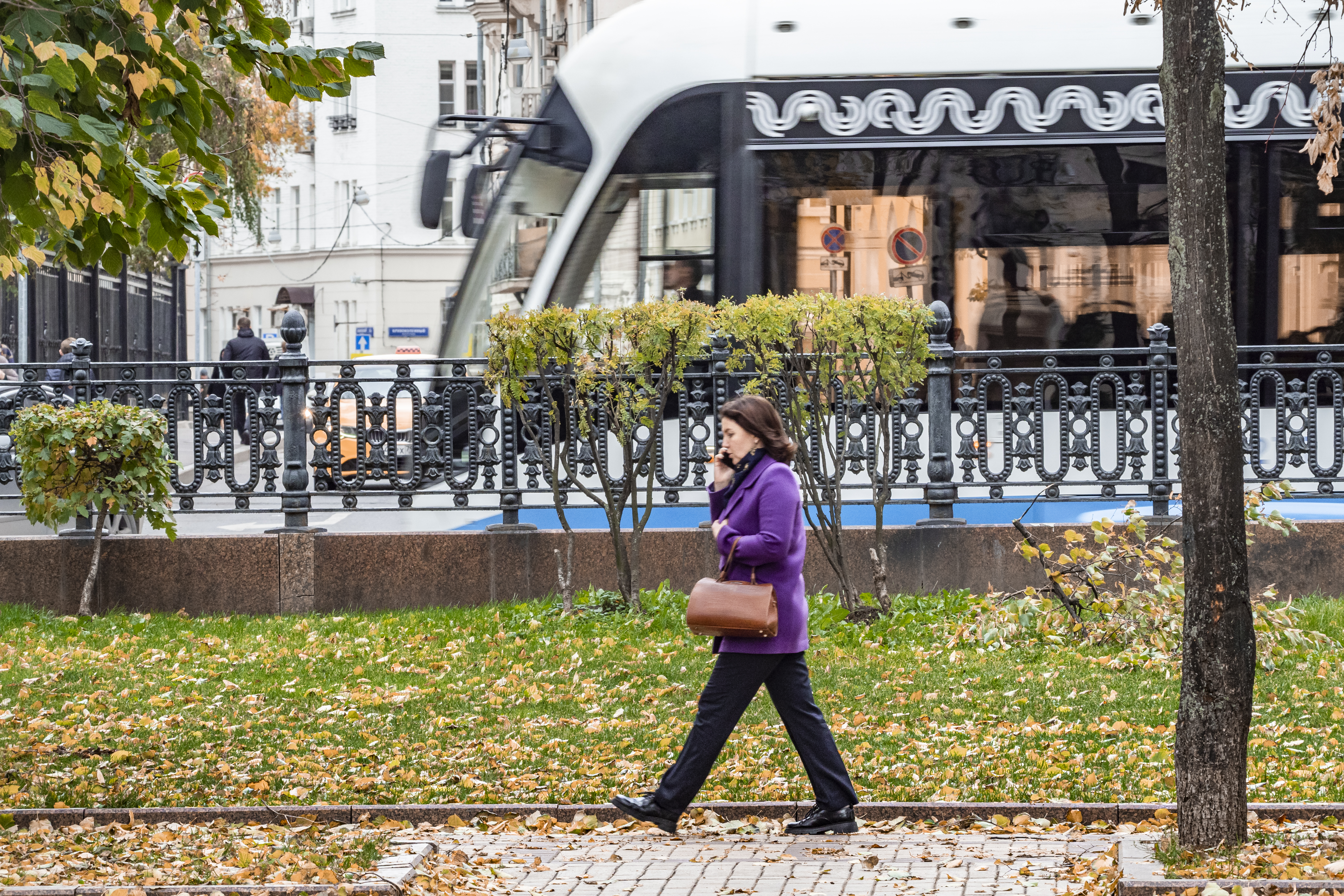 10 декабря москва